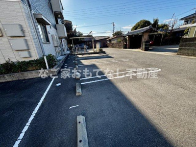 【駐車場】 | シャンドフルール