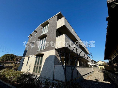 【外観】 | シャンドフルール