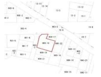 明石市西明石町2丁目　土地の土地図|●年中無休●約52坪のゆったりとした敷地♪両側に建物がなく開放的な角地です♪