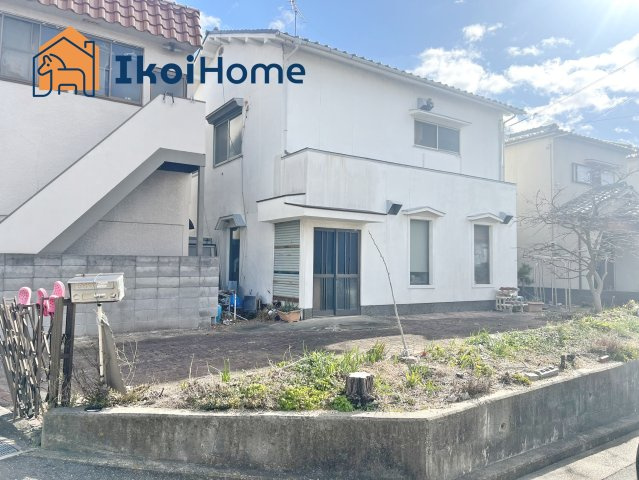 明石市西明石町2丁目　土地の周辺|交通量が少ないので静かです。小さなお子様がいるご家庭はご安心できると思います。