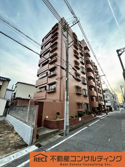 TM深江アーバンライフ