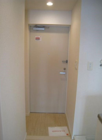 別号室参考写真