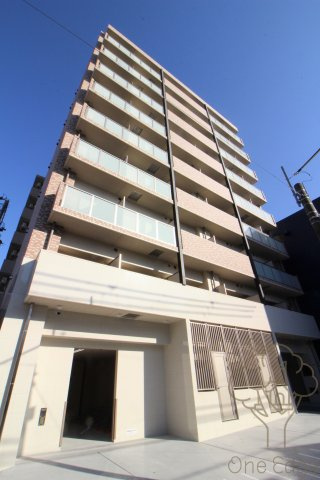 エグゼ天神橋