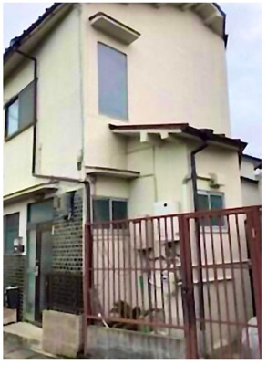 【外観】 | 山田出口町