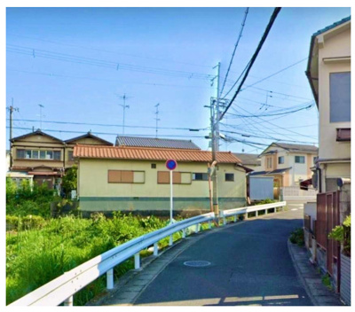 【展望】 | 山田出口町