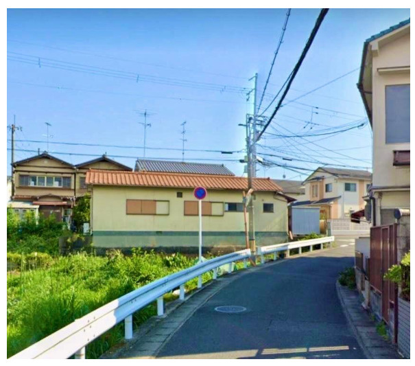 【展望】 | 山田出口町