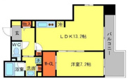 BRAVI南堀江の画像