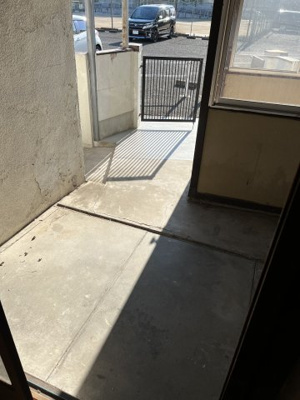 【その他】 | 荒木町１丁目岡村様貸家