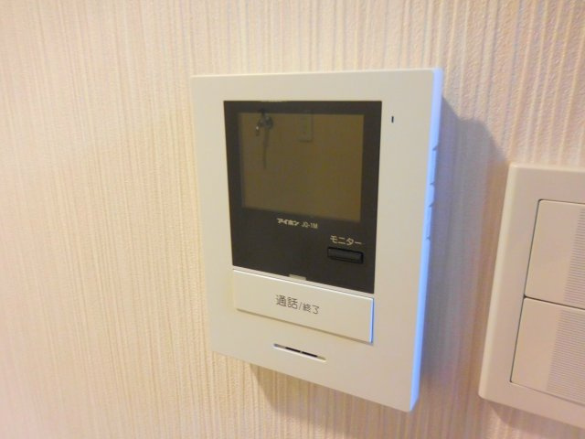 サンシード二番館のその他