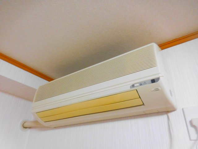 サンシード二番館の設備