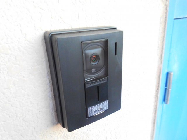サンシード二番館のその他共用部分