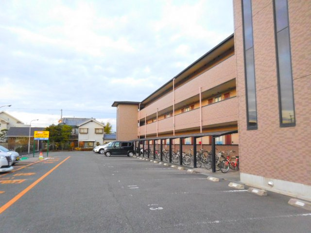 サンシード二番館のセキュリティ