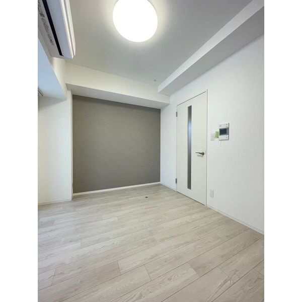 SHOKEN　Residence名古屋NORTHの居間・リビング