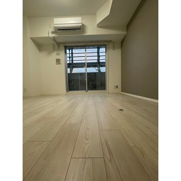 SHOKEN　Residence名古屋NORTHの居間・リビング