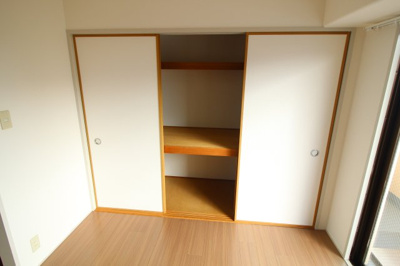 【収納】 | カメリアハウス