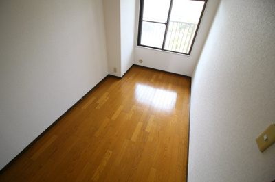 【洋室】 | カメリアハウス