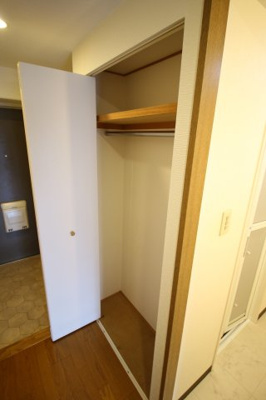 【収納】 | カメリアハウス