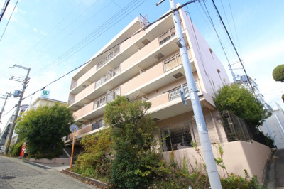 【外観】 | カメリアハウス