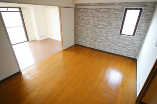 【居間・リビング】