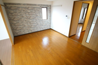 【居間・リビング】