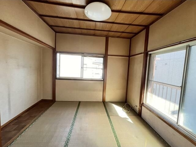 中台荘のその他