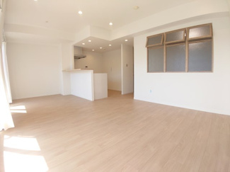 【居間・リビング】