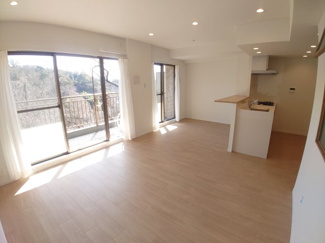 【居間・リビング】