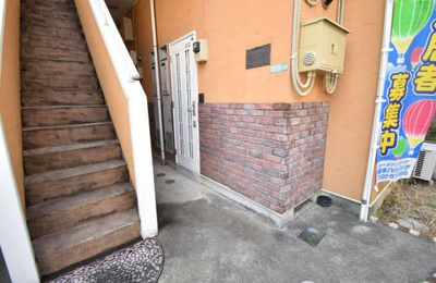 【その他共用部分】 | フォンターナ相模大野(フォンターナサガミオオノ)