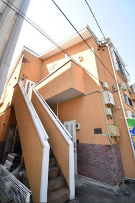 【外観】 | フォンターナ相模大野(フォンターナサガミオオノ)