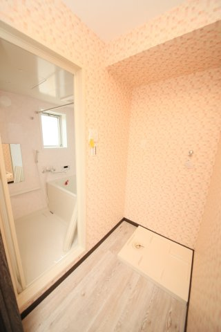 シャトー清城のその他|別部屋の参考写真となります。