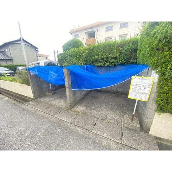 シャトー清城のその他共用部分
