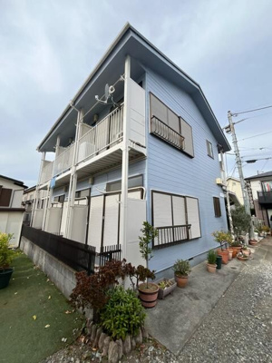 【外観】 | アーレスⅠ