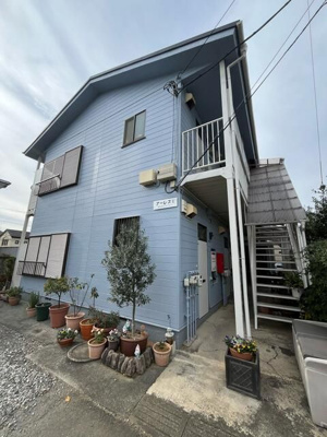 【エントランス】 | アーレスⅠ