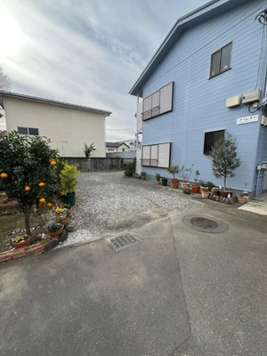 【ロビー】 | アーレスⅠ