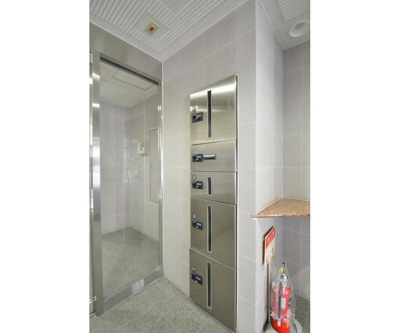 【その他共用部分】 | メゾン椿