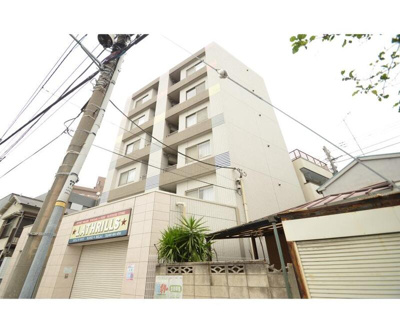 【外観】 | メゾン椿