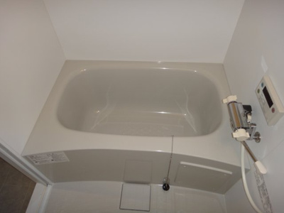 【浴室】 | ティアメゾン | お風呂で日々の疲れを落としましょう