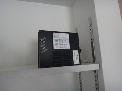 【設備】 | ティアメゾン