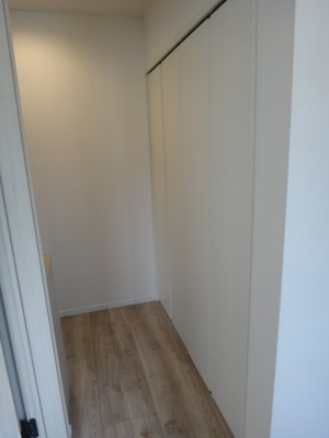 【玄関】 | ティアメゾン | 明るい玄関です