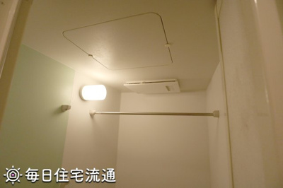 【設備】 | サンルーベル向原