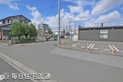 【周辺】 | サンルーベル向原