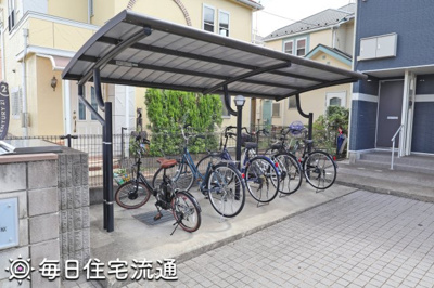 【その他共用部分】 | サンルーベル向原