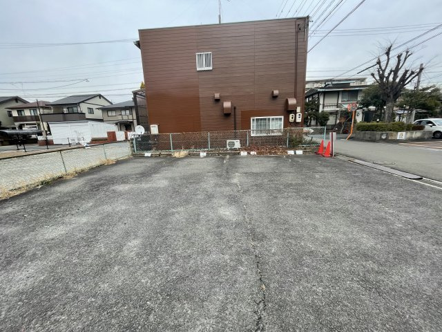 【外観】 | 赤堀新町駐車場Ｔ