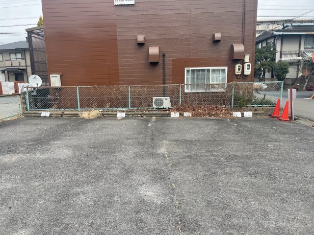 | 赤堀新町駐車場Ｔ