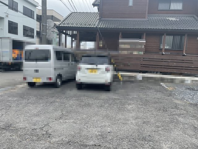  | 赤堀新町駐車場Ｔ