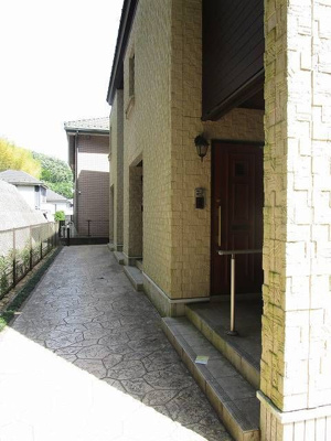 【エントランス】 | フォレストつどいの森(フォレストツドイノモリ)