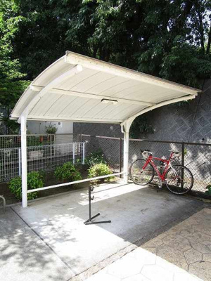 【その他共用部分】 | フォレストつどいの森(フォレストツドイノモリ)