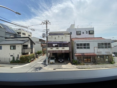 【展望】 | GM HILLS IMAZUKITA A棟