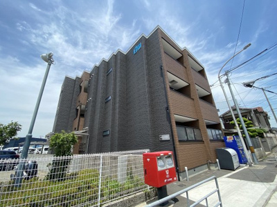 【外観】 | GM HILLS IMAZUKITA A棟