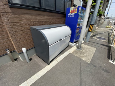 【その他共用部分】 | GM HILLS IMAZUKITA A棟